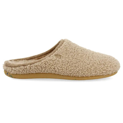 Hot Potatoes pantoffels 92093 Taupe