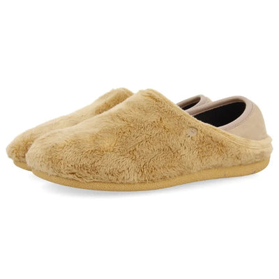 Hot Potatoes pantoffels 92106 Camel
