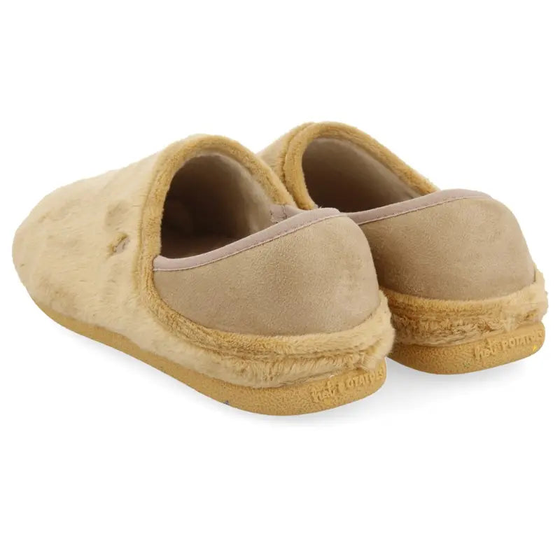 Hot Potatoes pantoffels 92106 Camel