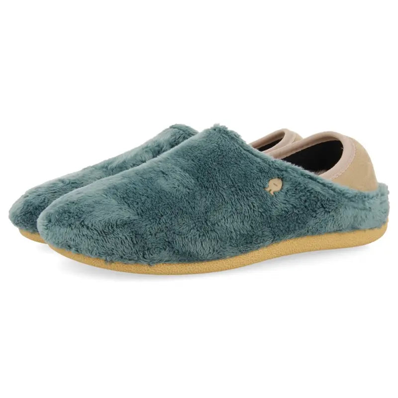 Hot Potatoes pantoffels 92106 Green
