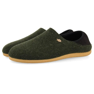 Hot Potatoes pantoffels 92109 Green