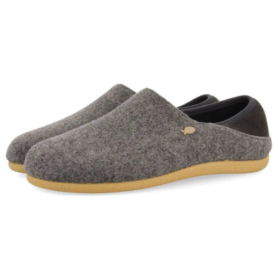 Hot Potatoes pantoffels 92109 Grey