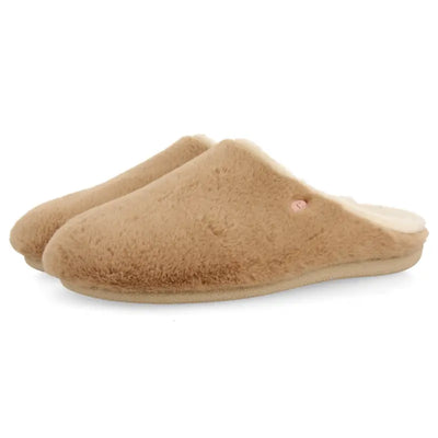 Hot Potatoes pantoffels 92194 Beige