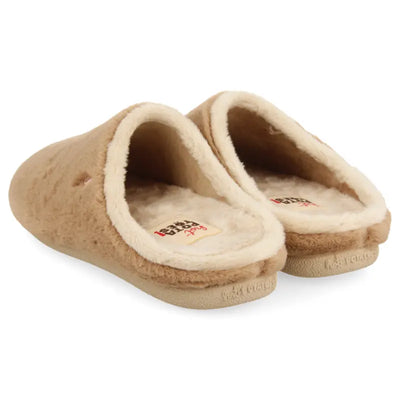 Hot Potatoes pantoffels 92194 Beige