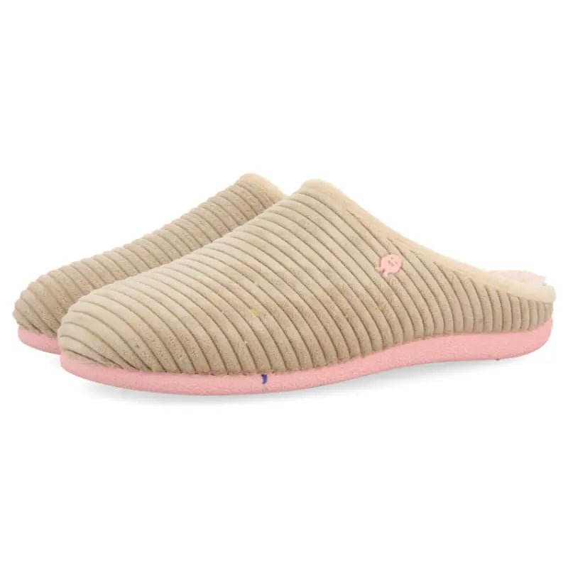 Hot Potatoes pantoffels 92200 Beige