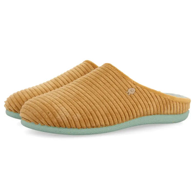 Hot Potatoes pantoffels 92200 Brown