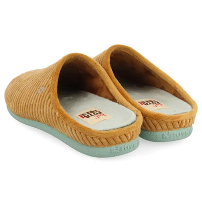 Hot Potatoes pantoffels 92200 Brown