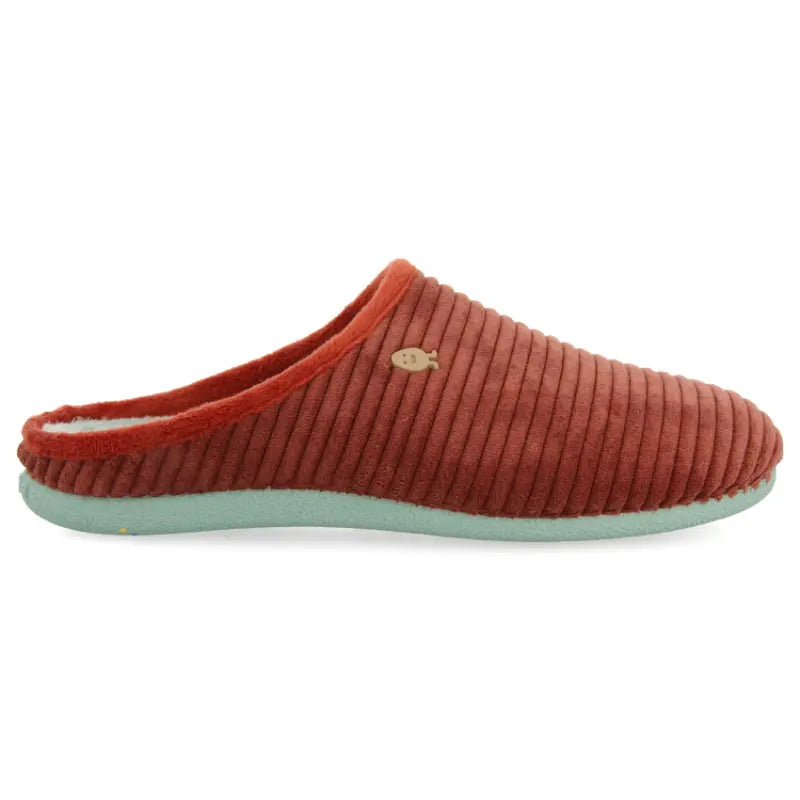 Hot Potatoes pantoffels 92200 Burgundy