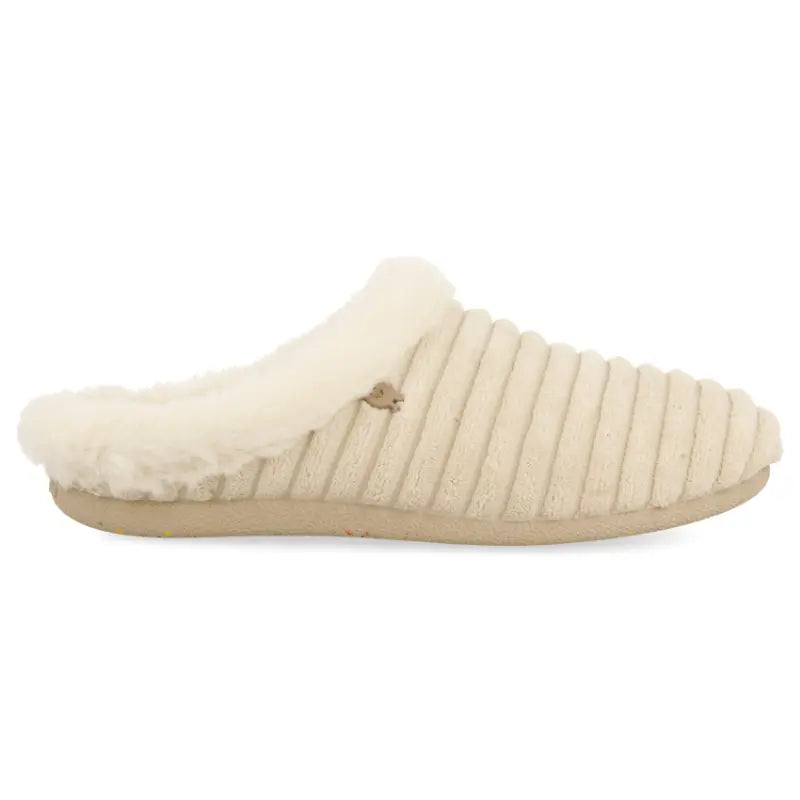 Hot Potatoes pantoffels 92202 Off White