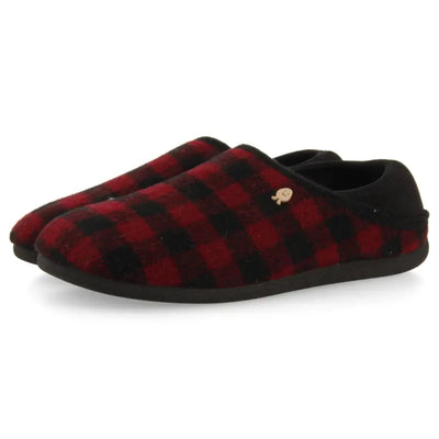 Hot Potatoes pantoffels 92204 Red