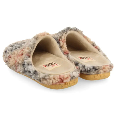 Hot Potatoes pantoffels 92208 Beige