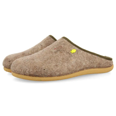 Hot Potatoes pantoffels 92209 beige