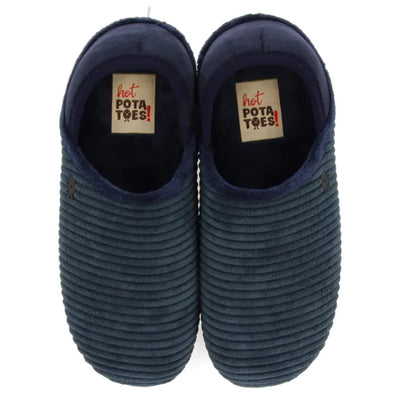 Hot Potatoes pantoffels 92217 Green