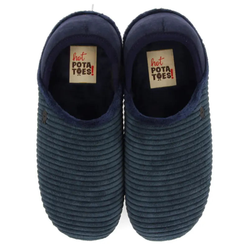 Hot Potatoes pantoffels 92217 Green