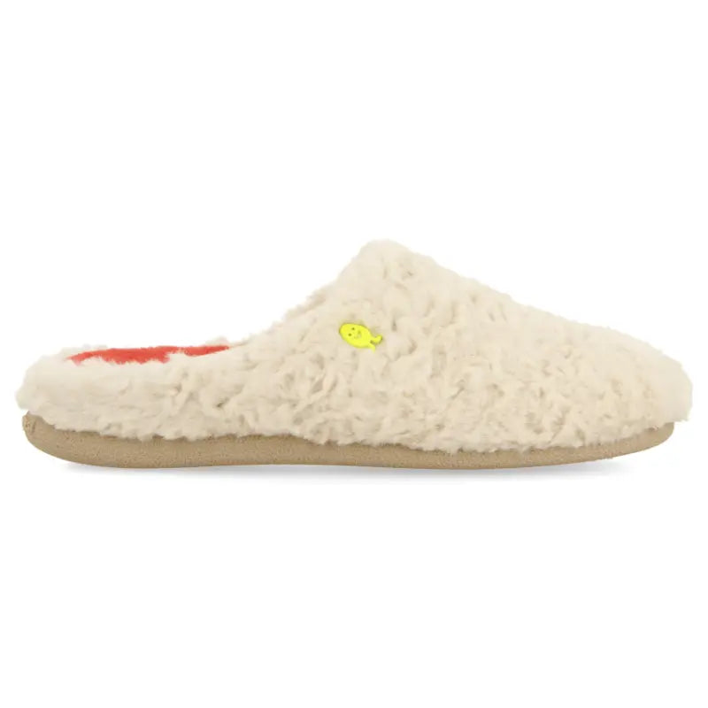 Hot Potatoes pantoffels 92257 Off White