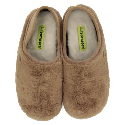 Hot Potatoes pantoffels 92260 Beige