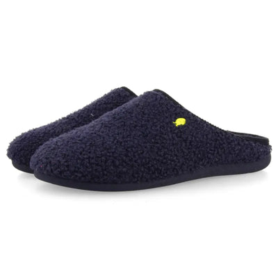 Hot Potatoes pantoffels Antwerp Navy