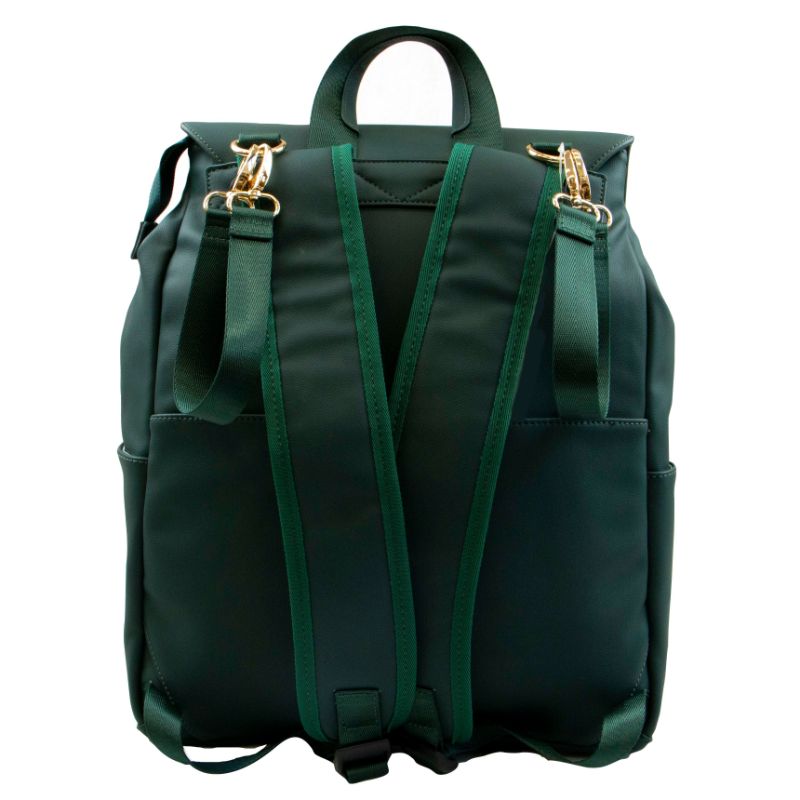 Isoki verzorgingstas Hartley Backpack Forest