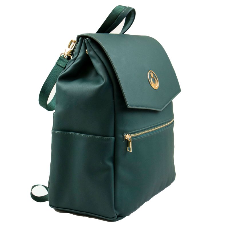 Isoki verzorgingstas Hartley Backpack Forest