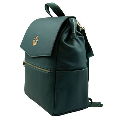 Isoki verzorgingstas Hartley Backpack Forest