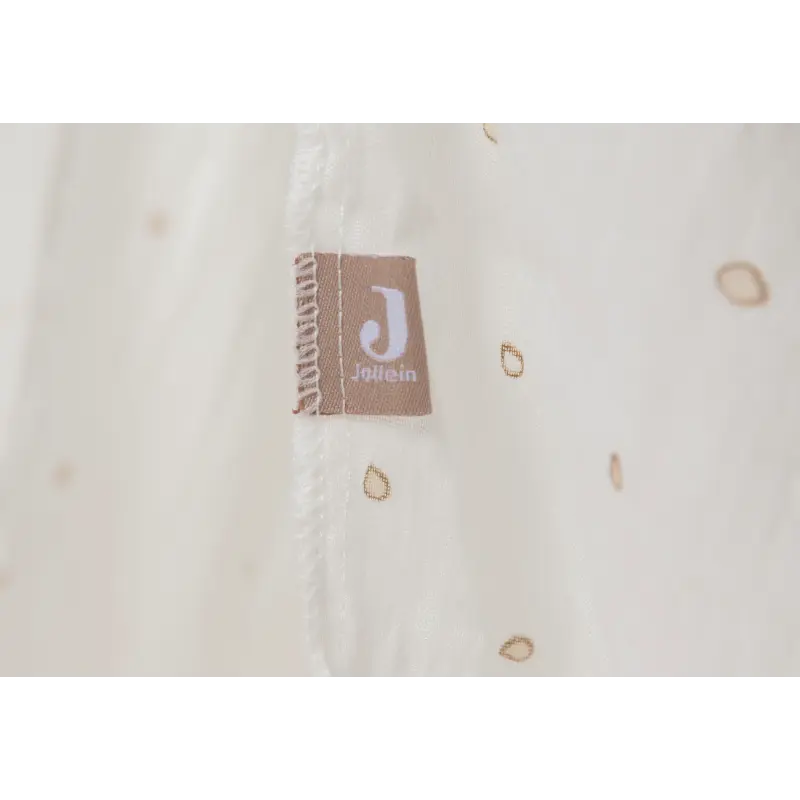 Jollein Klamboe baby Leafs