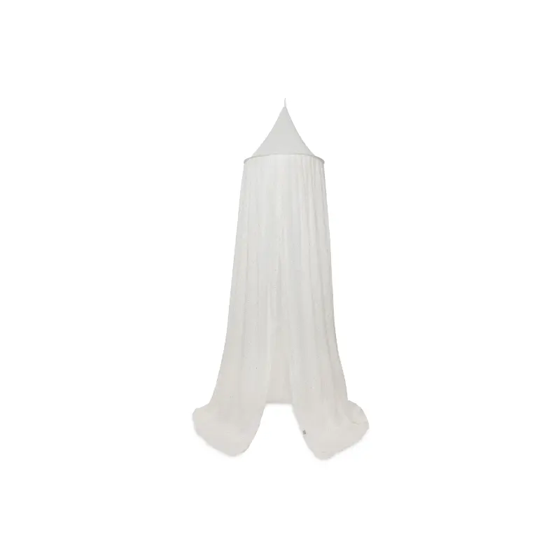 Jollein Klamboe baby Leafs