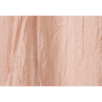 Jollein Klamboe baby vintage Wild Rose