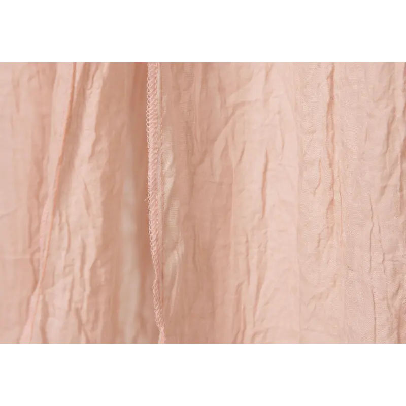 Jollein Klamboe baby vintage Wild Rose