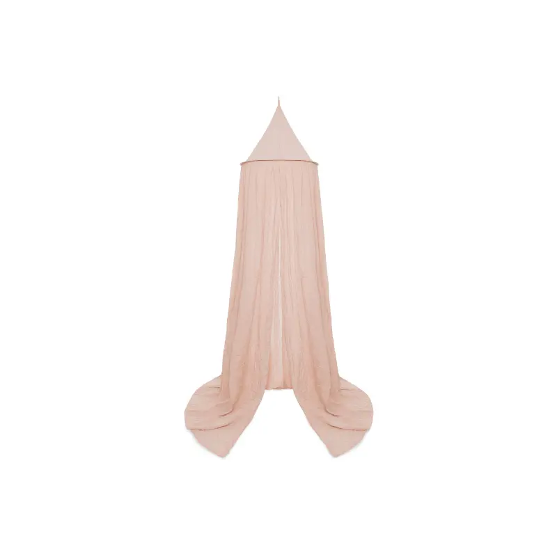 Jollein Klamboe baby vintage Wild Rose