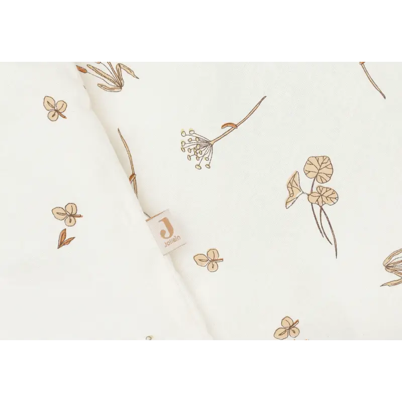 Jollein dekbedovertrek 100x140cm Riverside