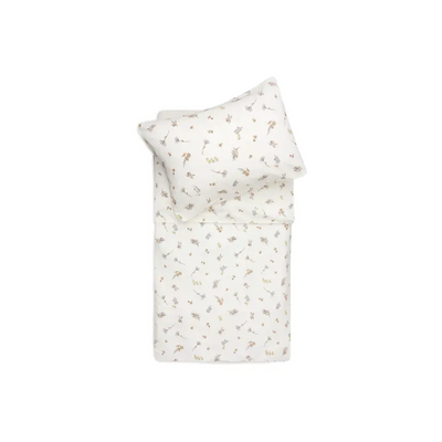 Jollein dekbedovertrek 100x140cm Riverside