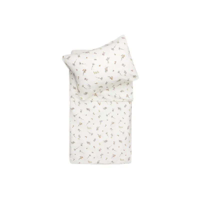 Jollein dekbedovertrek 100x140cm Riverside
