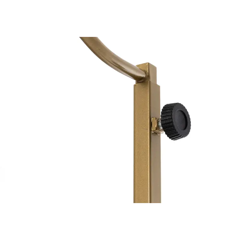 Jollein piekstok voor klamboe messing gold