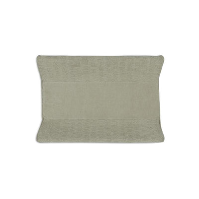 Jollein aankleedkussenhoes Grain Knit Olive Green