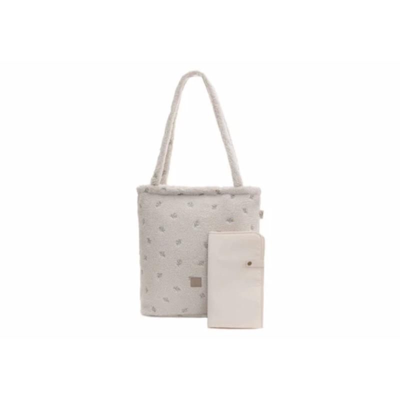 Jollein luiertas Shopper Teddy Lovely