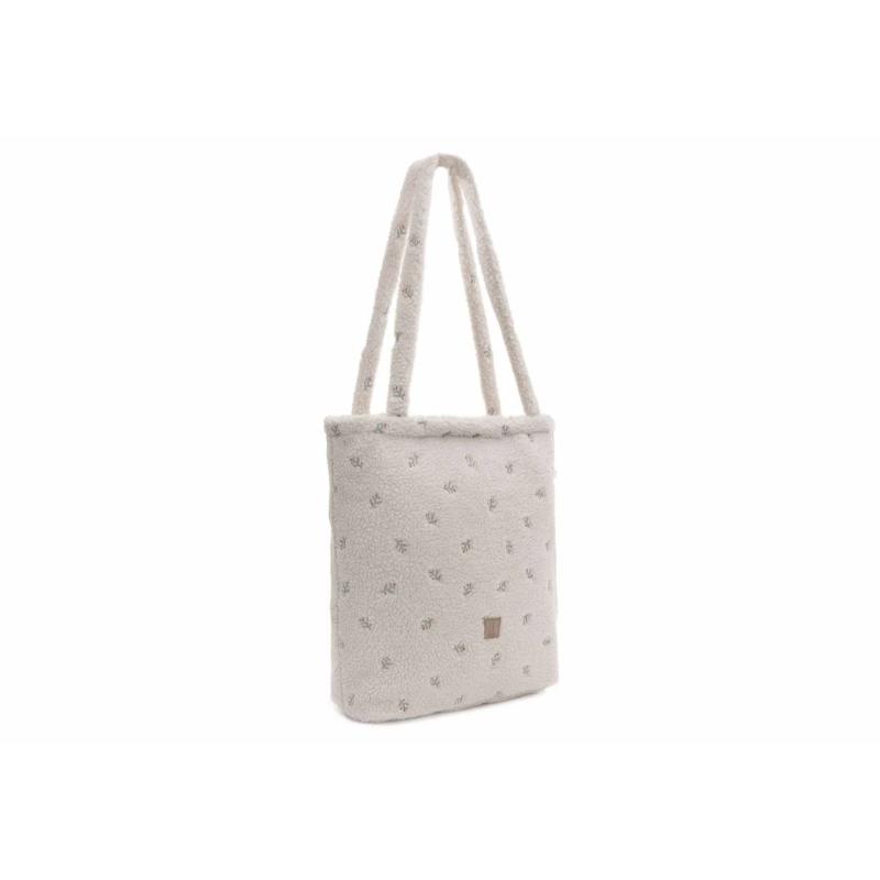 Jollein luiertas Shopper Teddy Lovely