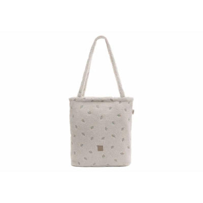 Jollein luiertas Shopper Teddy Lovely