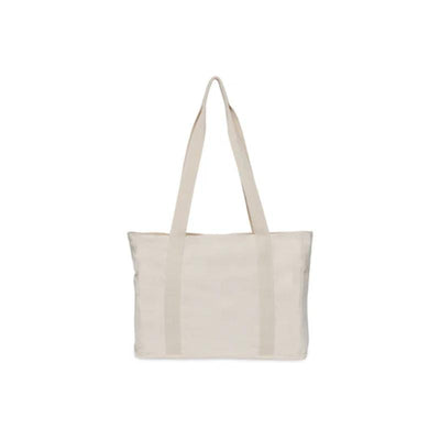 Jollein luiertas Shopper Twill Natural