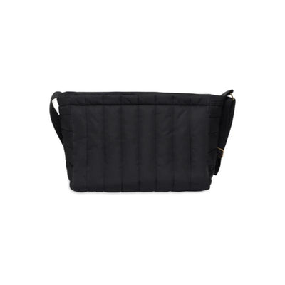 Jollein luiertas buggy organizer Puffed Black