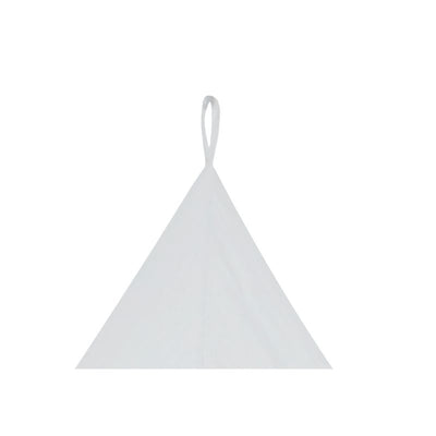 Jollein Sluier babybed vintage 155 cm Boho Lace Ivory