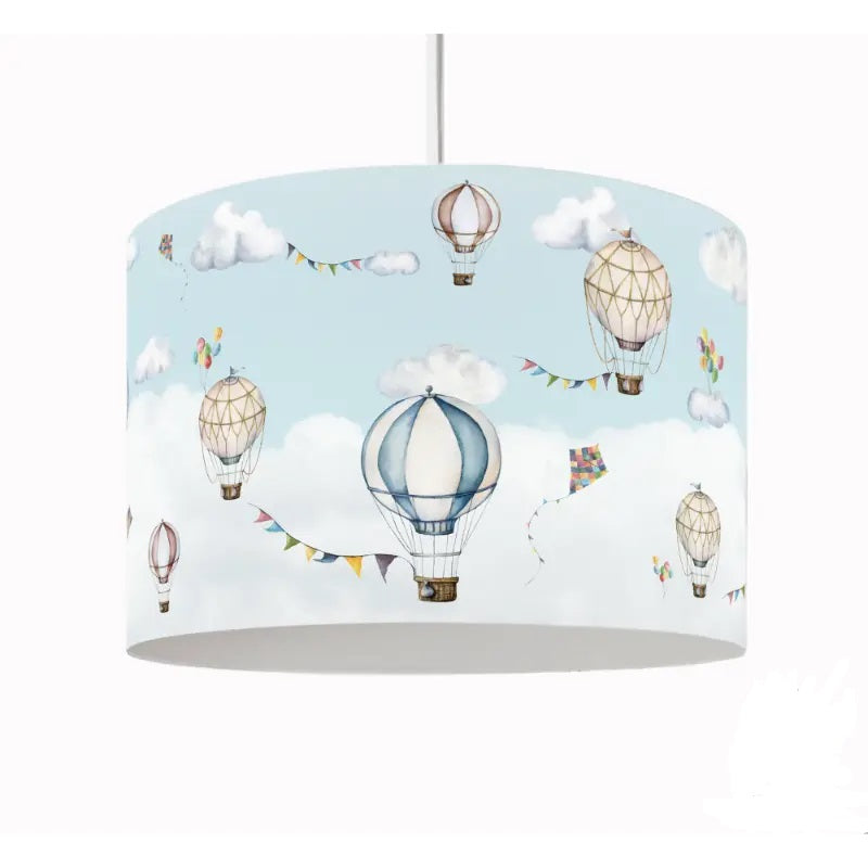 Kikki Belle hanglamp Balloons Bonanza