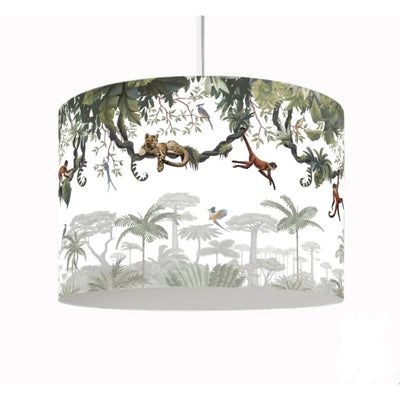 Kikki Belle hanglamp Cheeky Monkeys