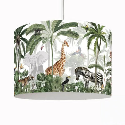 Kikki Belle hanglamp Jungle Jive