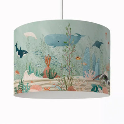 Kikki Belle hanglamp Kelp Forest