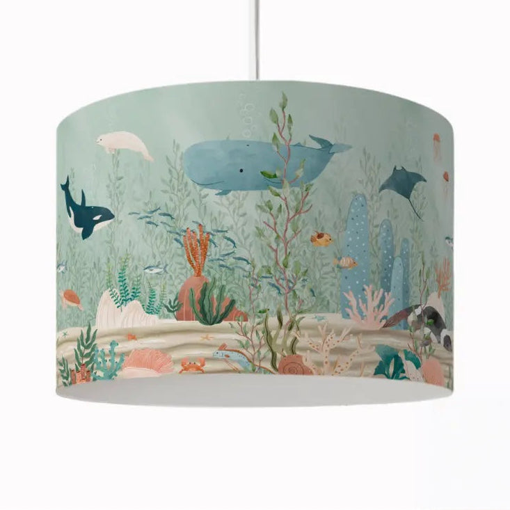 Kikki Belle hanglamp Kelp Forest
