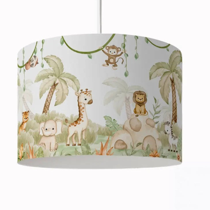 Kikki Belle hanglamp Savannah Joy