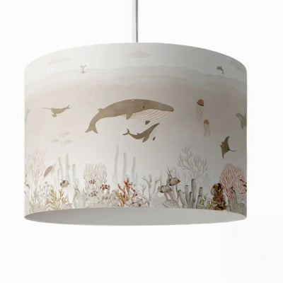 Kikki Belle hanglamp Sensational Sea