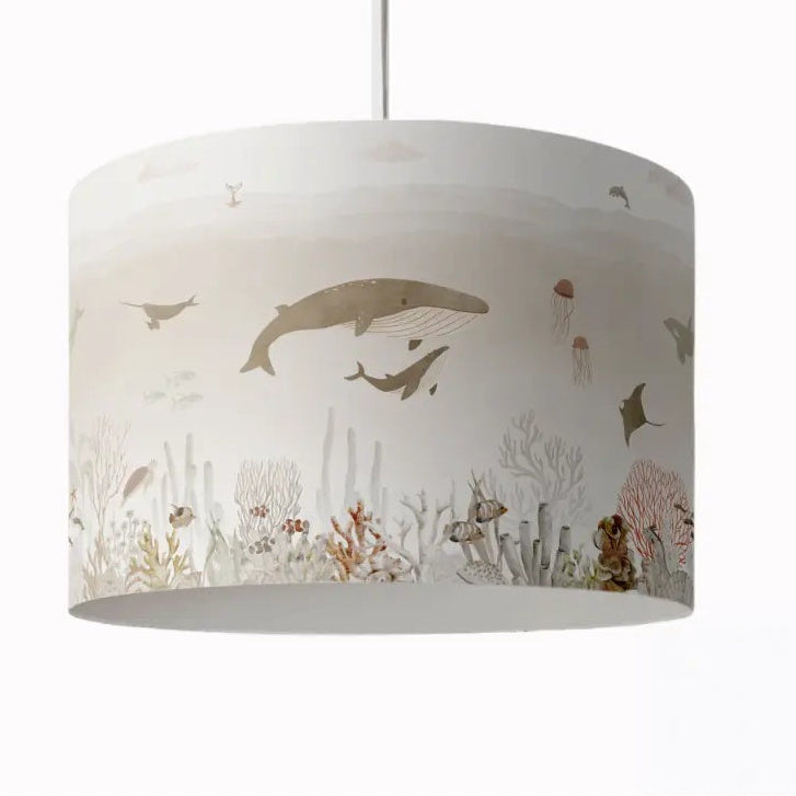 Kikki Belle hanglamp Sensational Sea