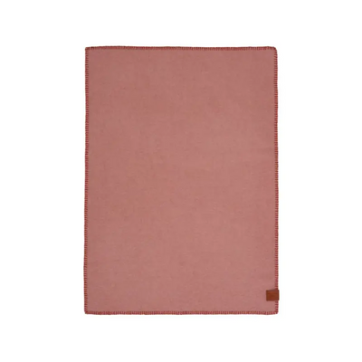 Klippan wiegdeken wol - Cozy baby