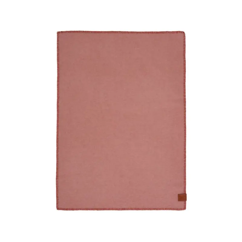 Klippan wiegdeken wol - Cozy baby